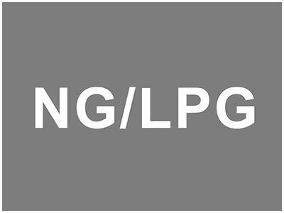 Natural Gas & Liquefied Petroleum Gas