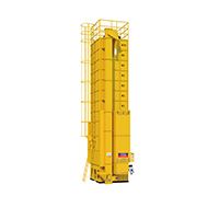 三久乾燥機(jī)CPR系列,單機(jī)處理量可從7.5到16.35噸