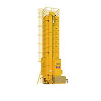 三久乾燥機(jī)MD系列,單機(jī)處理量可從7到16.5噸