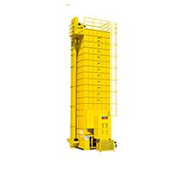 三久乾燥機(jī)PHS系列,單機(jī)處理量可從4.44到138噸