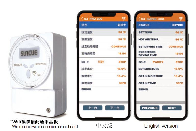 APP智農(nóng)監(jiān)控系統(tǒng)