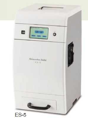 ES-5 稻米外觀質(zhì)量判別機
