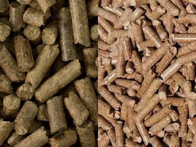 秸稈壓塊/木質(zhì)顆粒